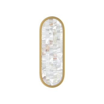 Настенный светильник MAYTONI PERLAMOUR MOD429WL-L15BSK