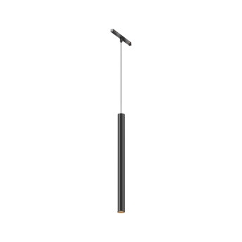 Трековый светильник MAYTONI FOCUS LED EXILITY X TR245-4-7WTW-DSZ-B