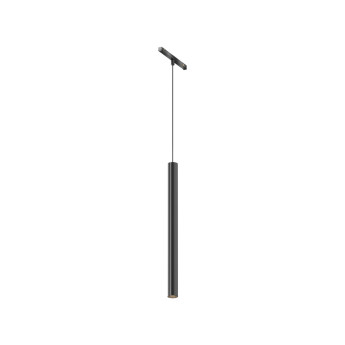 Трековый светильник MAYTONI FOCUS LED EXILITY X TR245-7W4K-B