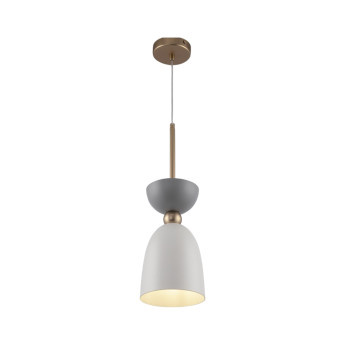 Подвесной светильник MAYTONI CLOCHES MOD113PL-01W