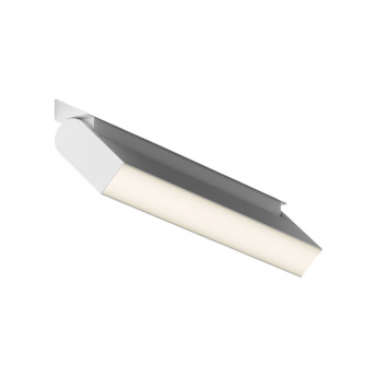 Трековый светильник MAYTONI BASIS TR075-2-20W3K-W