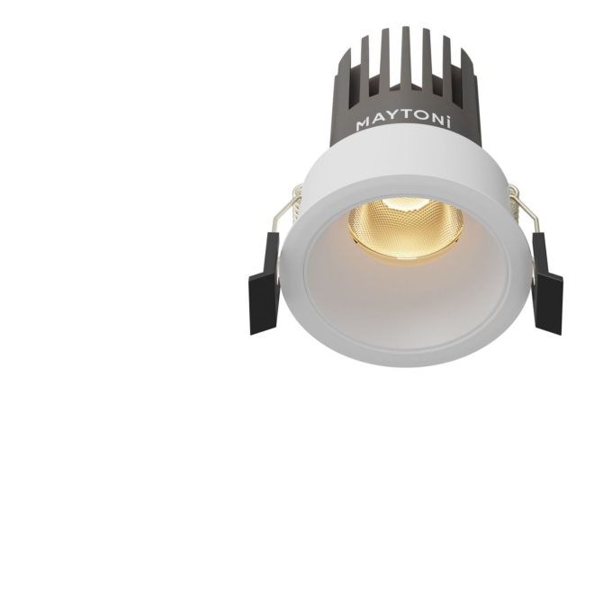 Встраиваемый светильник MAYTONI DIP HIGHT DL123-10W-2.7K-W