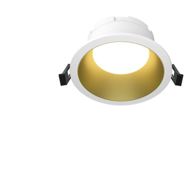 Встраиваемый светильник MAYTONI SHARE DL126-GX53-WMG