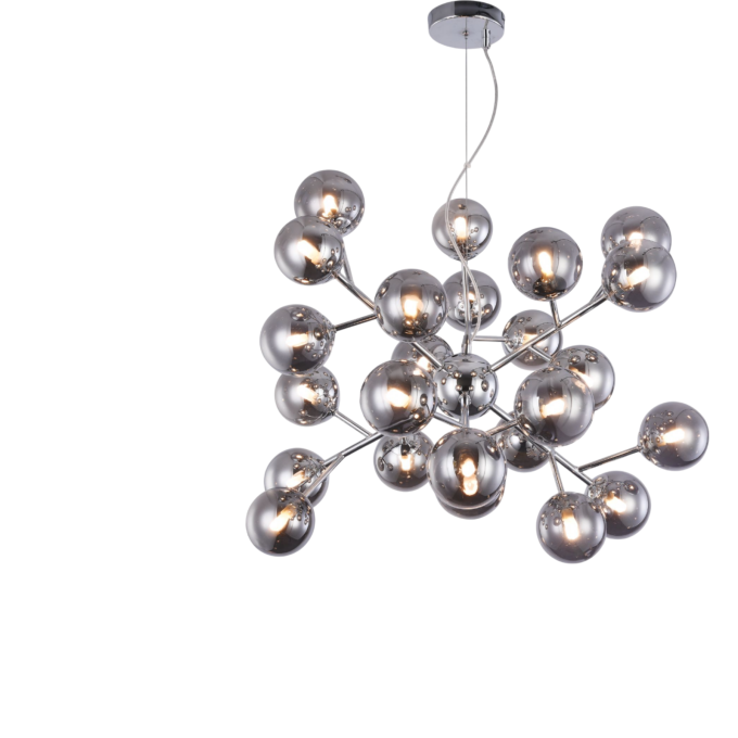 Подвесной светильник MAYTONI DALLAS MOD545PL-24CH