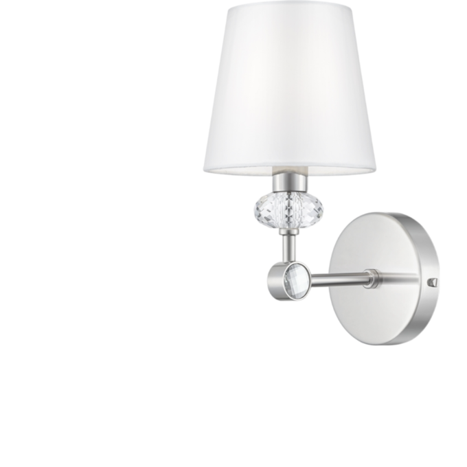 Настенный светильник (бра) MAYTONI RIVERSIDE MOD018WL-01CH