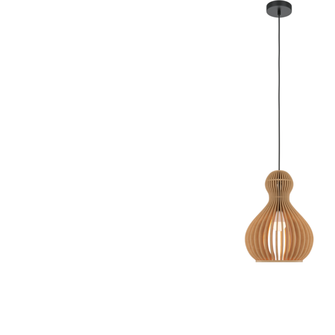 Подвесной светильник MAYTONI ROOTS MOD192PL-01W1