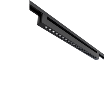Трековый светильник MAYTONI POINTS TR010-1-20W3K-M-B
