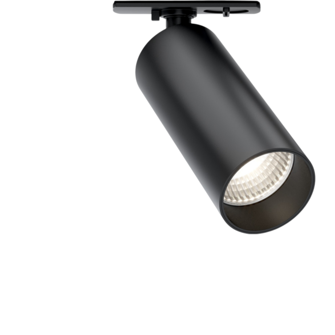 Трековый светильник MAYTONI FOCUS ZOOM TR021-1-12B4K-Z-D-B