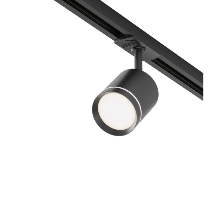 Трековый светильник MAYTONI ORLO TR085-1-5W4K-B