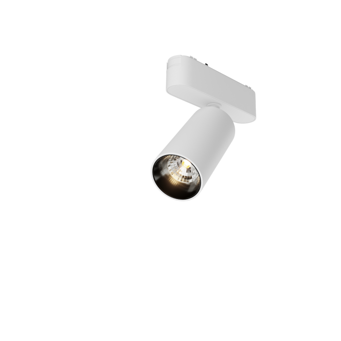 Трековый светильник MAYTONI FOCUS LED TR103-1-12W3K-M-W