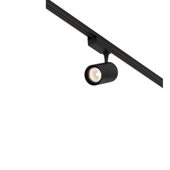 Трековый светильник MAYTONI VUORO TR003-1-26W3K-W-B