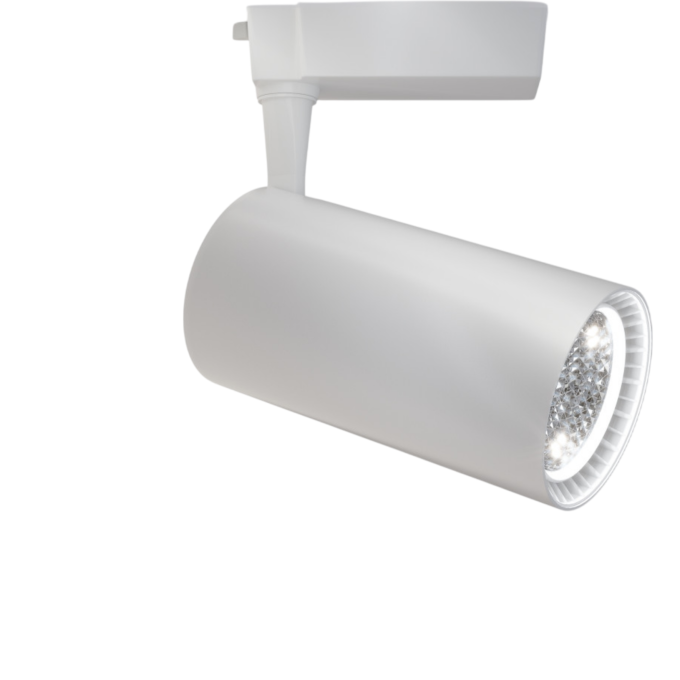 Трековый светильник MAYTONI VUORO TR003-1-36W3K-M-W