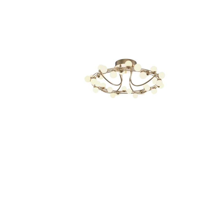 Потолочный светильник MAYTONI TESSARA MOD081CL-L36G3K