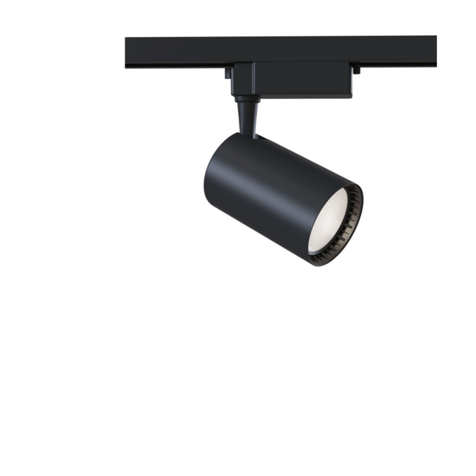 Трековый светильник MAYTONI VUORO TR003-1-17W4K-B
