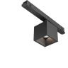 Трековый светильник MAYTONI ALFA S TR133-2-7W4K-B