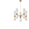 Подвесной светильник MAYTONI ANTIC MOD302PL-10W