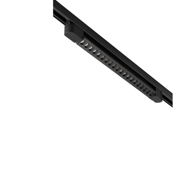 Трековый светильник MAYTONI POINTS TR195-3-20W4K-M-B