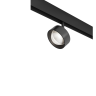 Трековый светильник MAYTONI LENS TR217-4-15WTW-DD-B