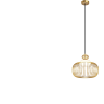 Подвесной светильник MAYTONI LEVITATION MOD376PL-01G