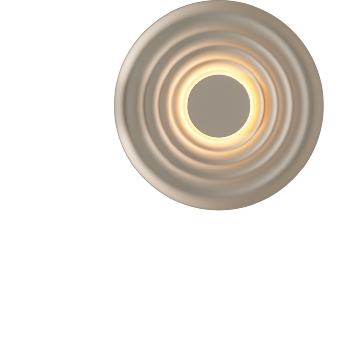 Настенный светильник (бра) MAYTONI NAMI MOD400WL-L5GR3K